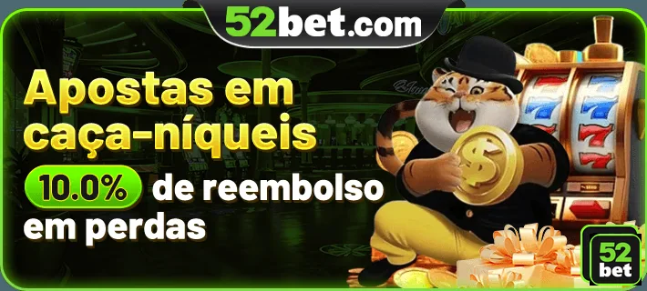 Membro VIP desfrutando benefícios na 52bet.com