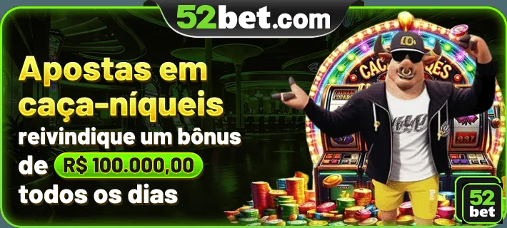 Aposte com Segurança na 52bet.com - 52bet.com