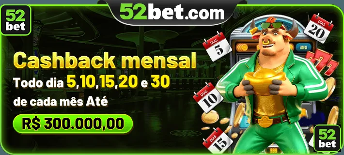 Dicas para Jogar Slots de Forma Responsável - 52bet.com